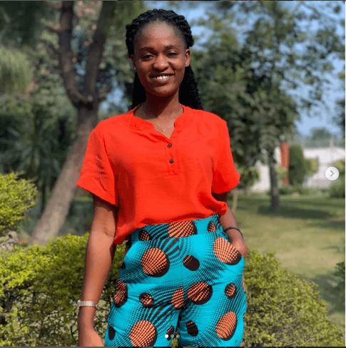 Victoria Adama Alpha