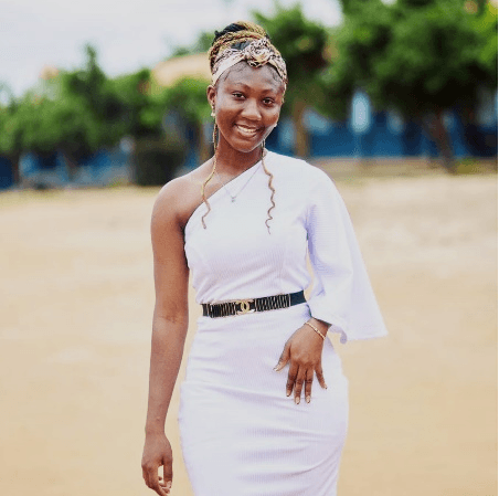 Ms. Daniella Brago Antwi