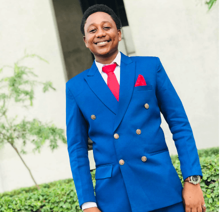 Thomas N. Gmawlue Jr.