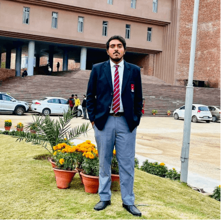 Mr. Abdullah Md Mahadi