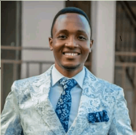 Mr. Ndayizeye Christophe