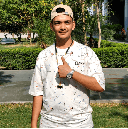 Mr. Amgad Abdullah Noman Alharazi