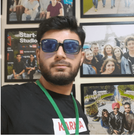 Mr. Mohammad Hamza Habboub