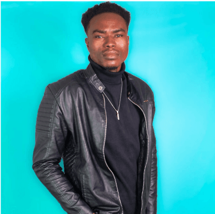 Mr. Mbaigolmem Laokara