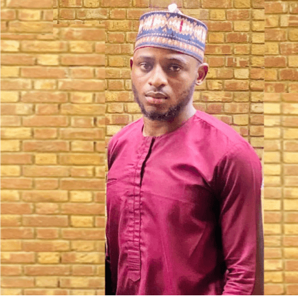 Mr. Rasheed Adekunle Olalekan