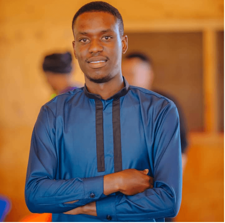 Mr. Edgar Emmanuel Magori