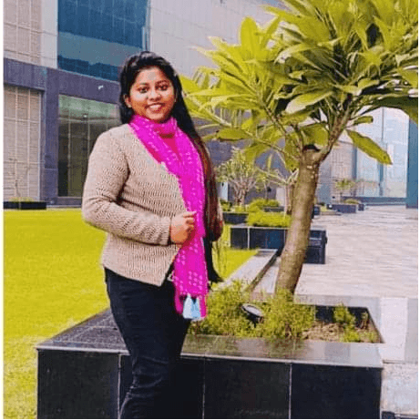 Ms. Priyanka Erica Henry