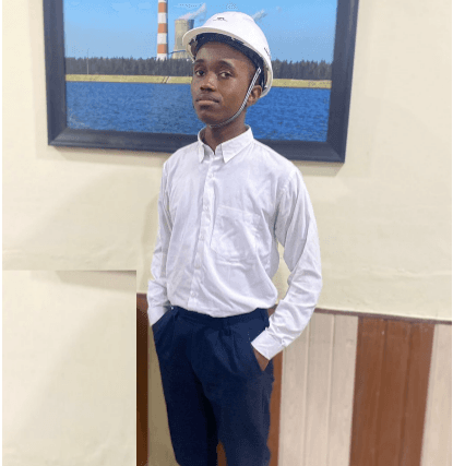 Mr. Lehlohonolo Mercy Makhetha