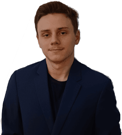 Mr. Mathis Tristan Alain Claude Fouteau