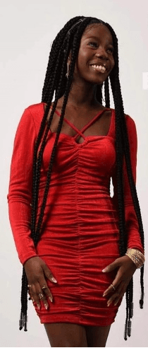 Ms. Joemer B. Dennis