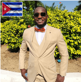 Dr. Francis Maweah Jr.