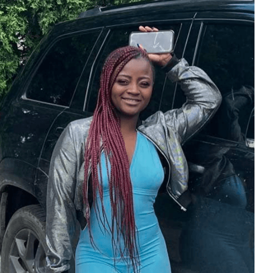 Ms. Weamah Jerrylyne Ferguson