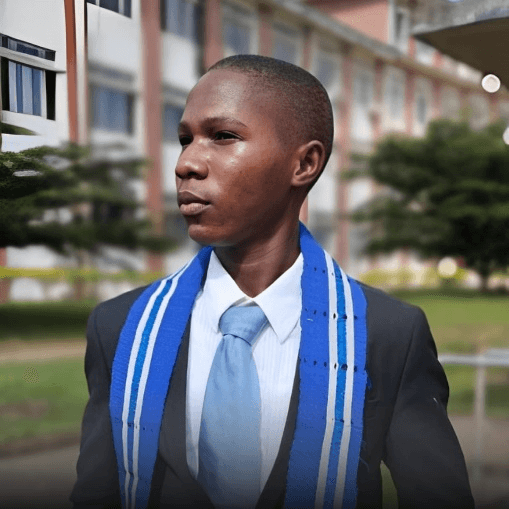 Victor Joshua Shatamon