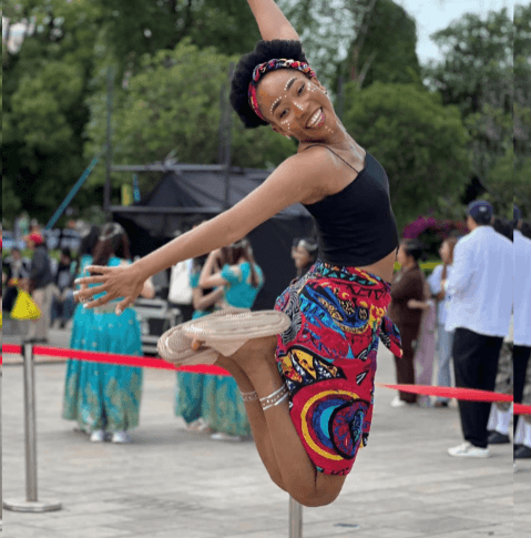 Engr. Antholine A. F. Nimely