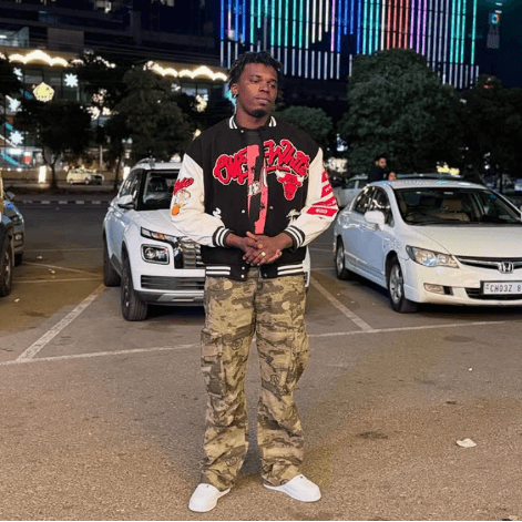 Mr. Aboubacar Goïta