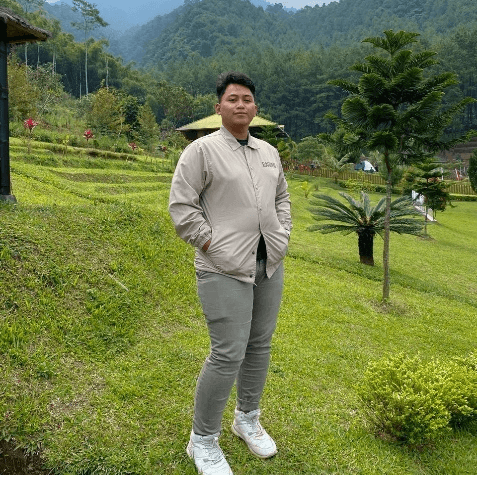 Mr. Roihan Sarbini Abdul Salam