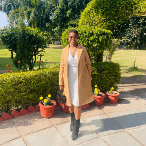 Ms. Noxolo Nkosinomusa Ndzabukelwako