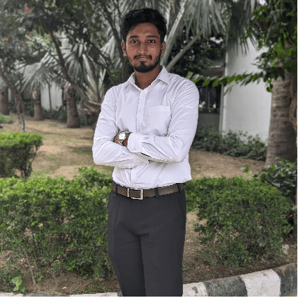 Mr. Imal Hemsara Abeywickrema