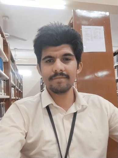 Mr. Satyakam Tyagi Ji