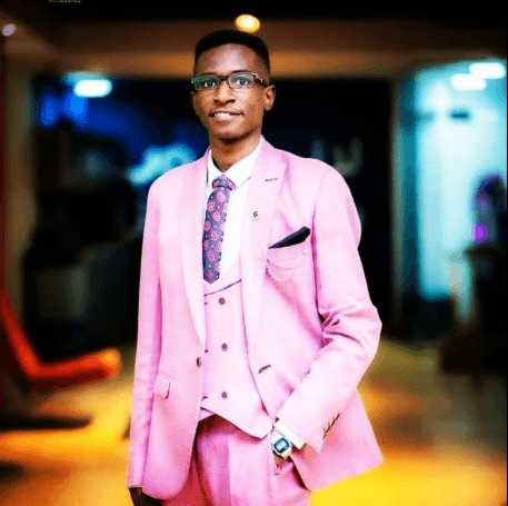 Mr. Salih Abaker Salih