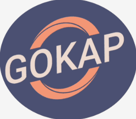 Gokapinnotech.com logo