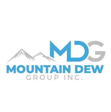 mountaindewgroup.com/ logo