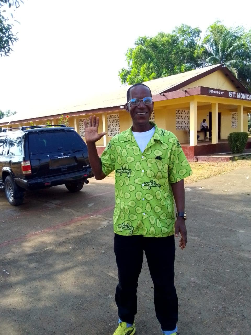 Trokon Denis