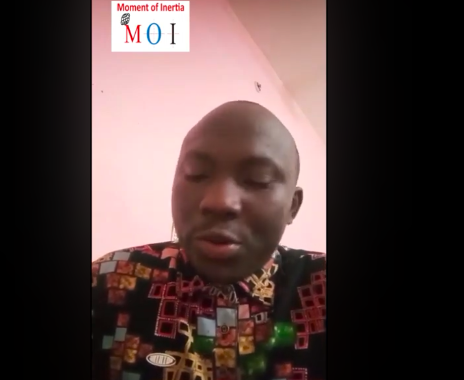 #Testimonial: Engr. Emmanuel H Varney, Master Student, Highway and Transportation Engineering